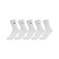 5 Pack (Green+Red+Black+Blue+Pink)