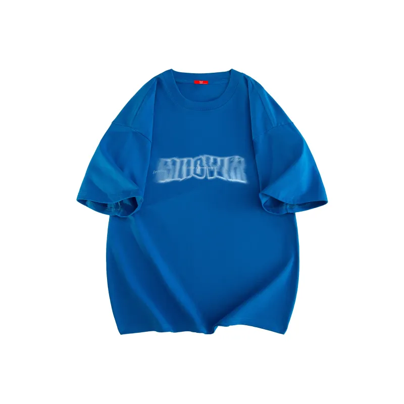 MIIOW Trend Party Series T Shirt Unisex-13