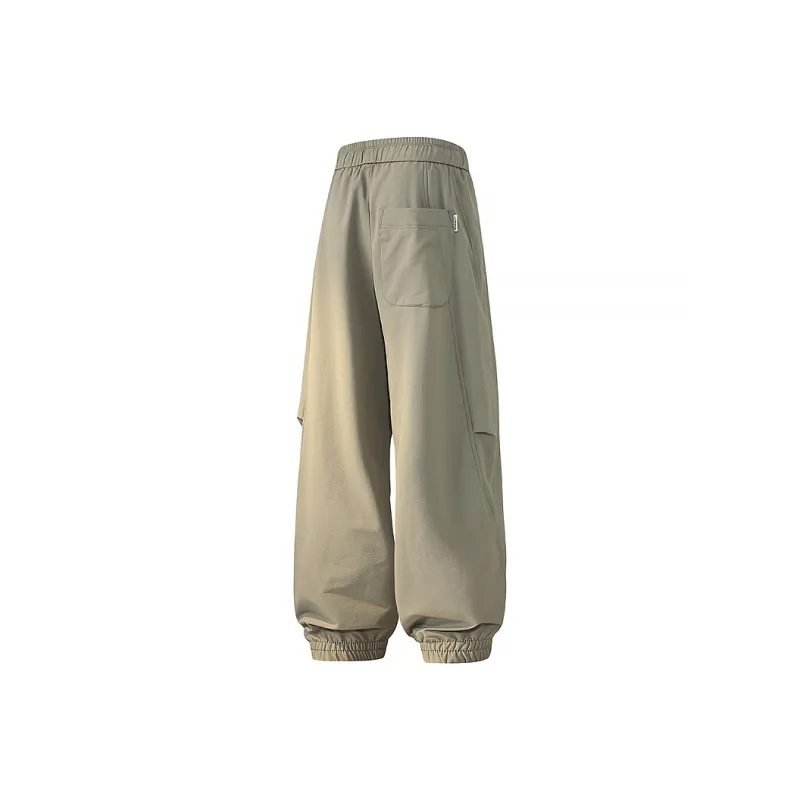 Supremo Cat Casual Pants Unisex-3