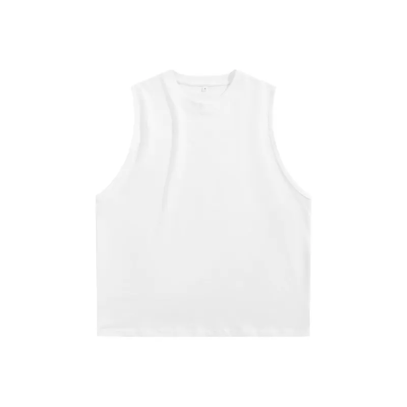 HOWIE LANDAU Tank Tops Unisex-2