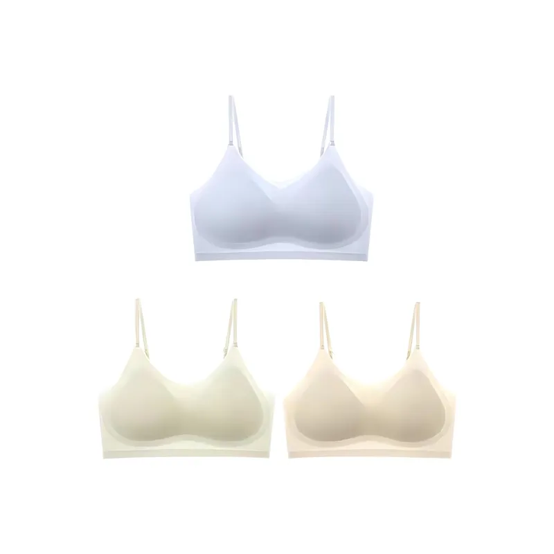 YUZHAOLIN Bra Women's Combo Set-16