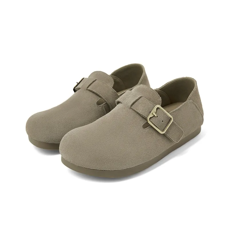 COMELY Casual Single Shoes Women's-7