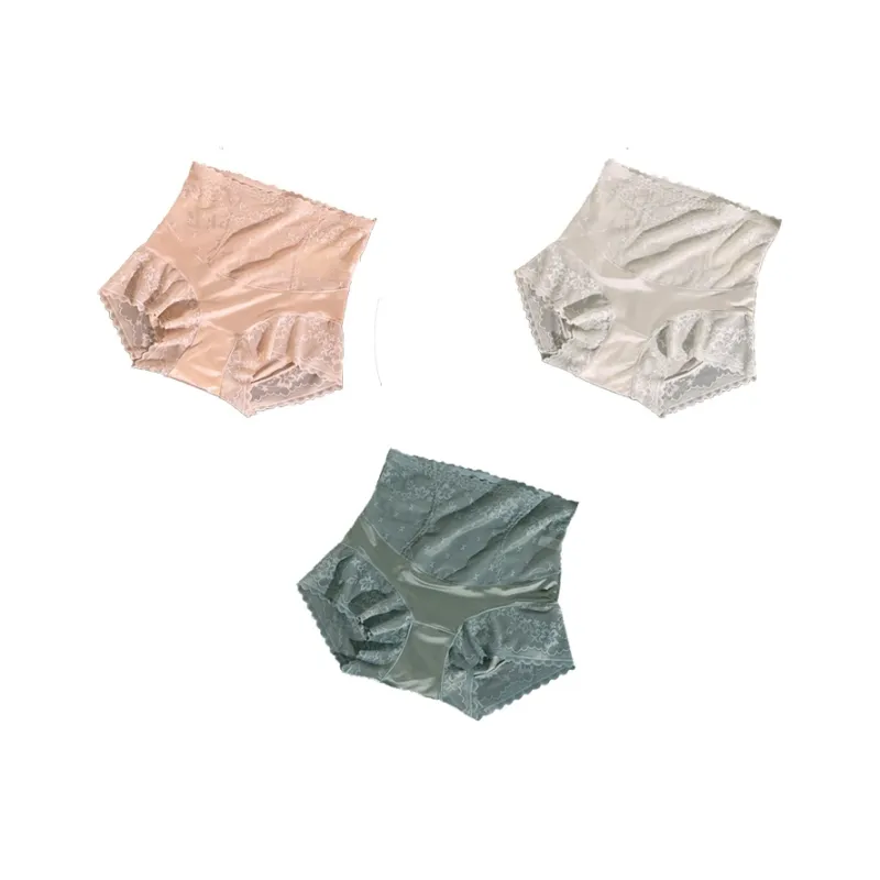 GOSO Underpants Women's Combo Set-15
