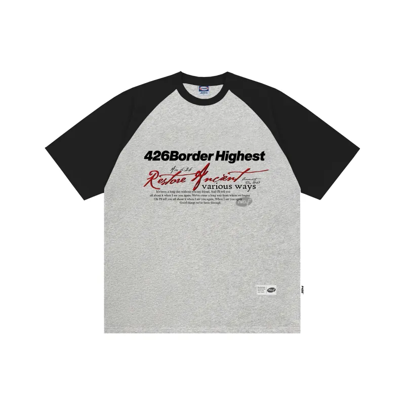 F426 T Shirts Unisex-10