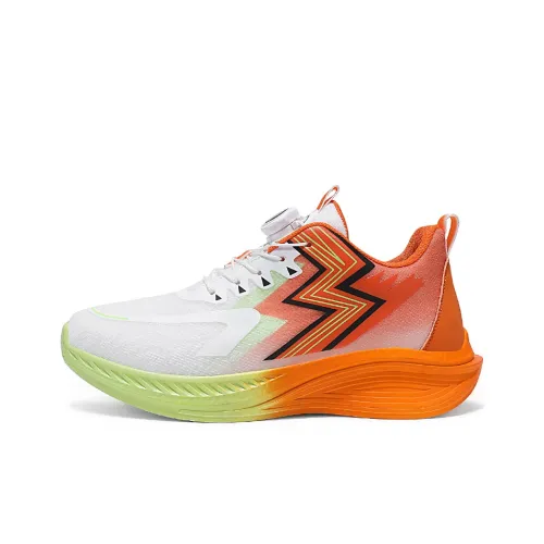 JANECO Slip Resistant, Abrasion Resistant, Breathable Low Top Casual Shoes Men's