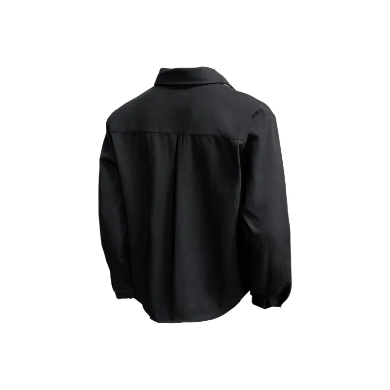 CHARLIE GOLF Shirts Unisex-1