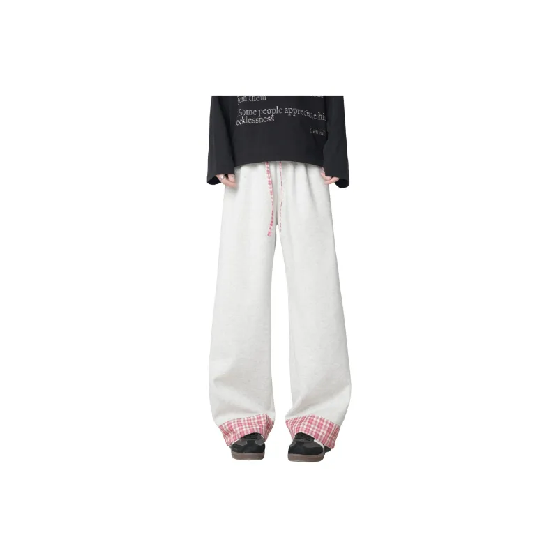 Struggle Vintage95 Casual Pants Unisex-9