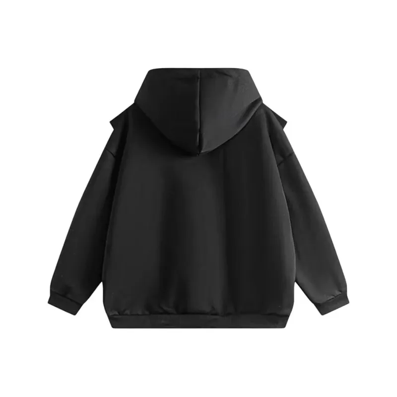 TESTUNG Jackets Unisex-4