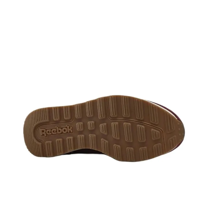 Reebok Gl 1000 'Classic Maroon'-4
