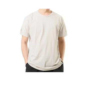 Adidas T Shirts Men Khaki