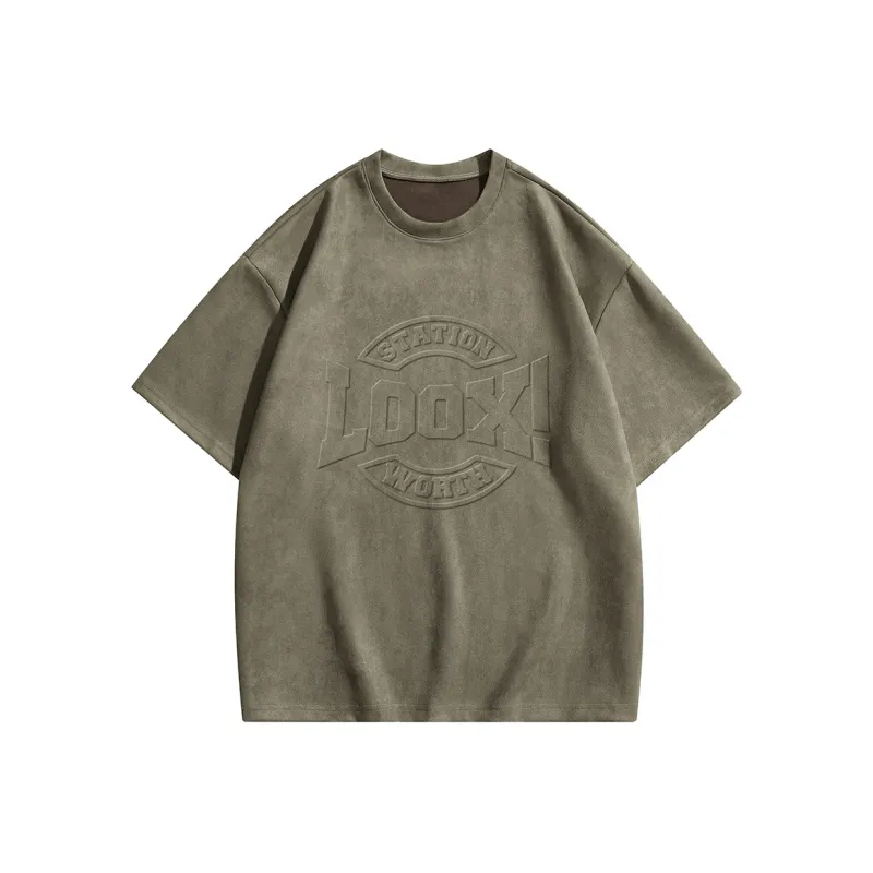 LOOX! T Shirts Unisex-9