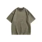 Gray Green (Faux Suede)