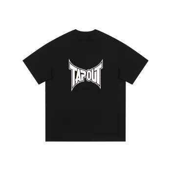 TAPOUT T-Shirts Unisex