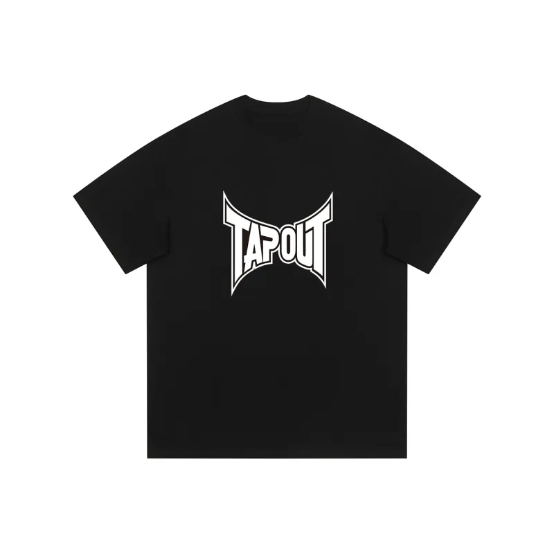 TAPOUT T-Shirts Unisex-0