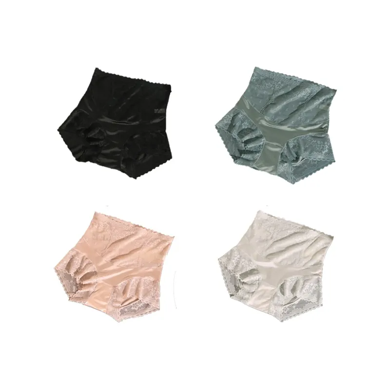 GOSO Underpants Women's Combo Set-14