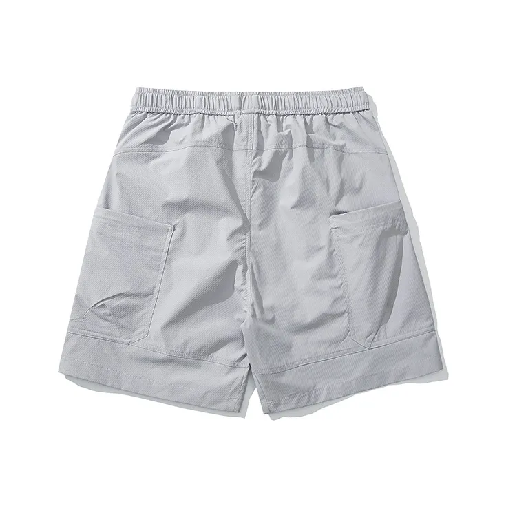 Jeep Cargo Shorts Unisex P75DMWP223-8