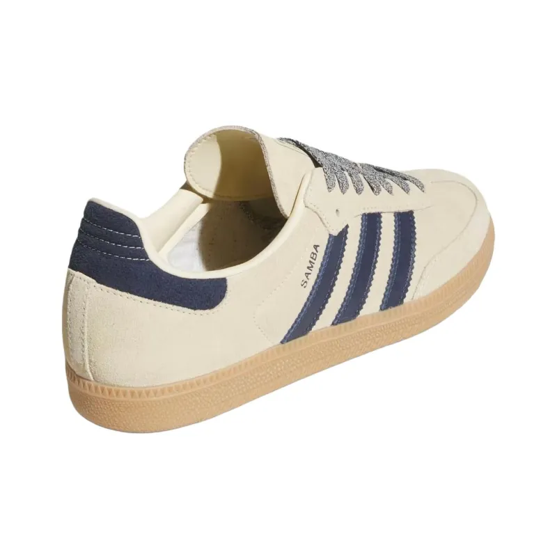 Adidas Samba Og Warm Vanilla Night Indigo-3
