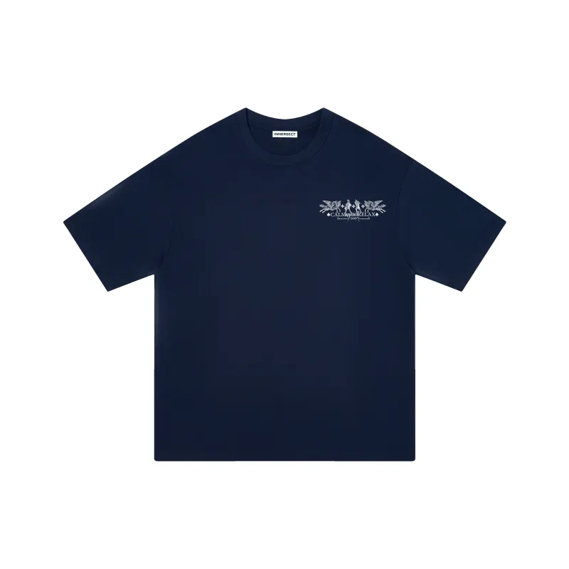 INNERSECT T Shirts Unisex-6