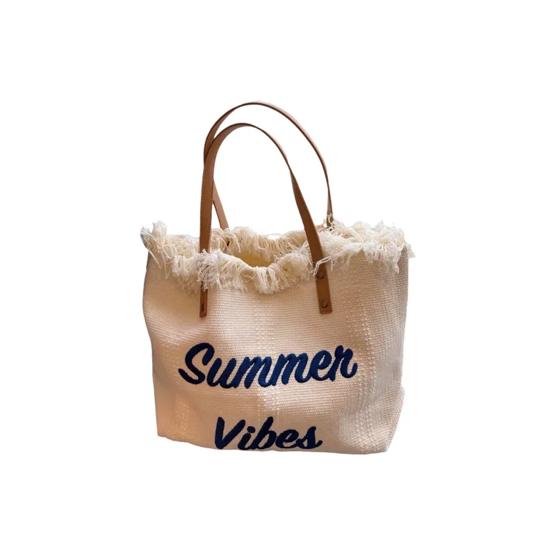 Old Man's Head Canvas One Shoulder Handbag Tote Regular Women's Multicolor-3