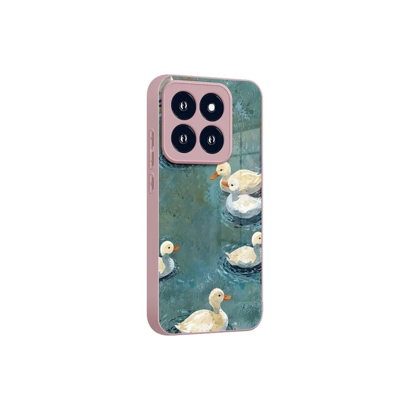 Small bones Phone Cases-2