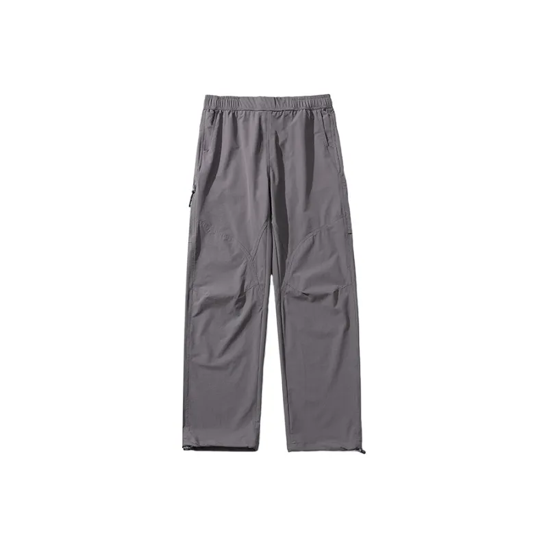 CASAMIA Casual Pants Unisex-5