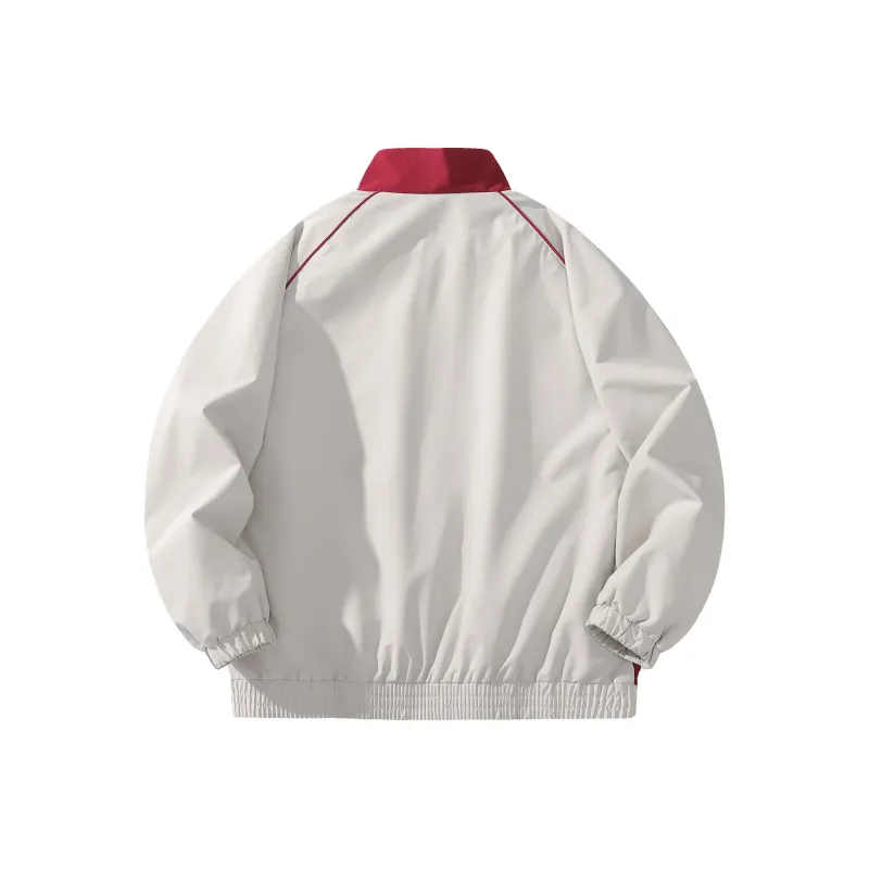 Tre Club Jackets Unisex-1