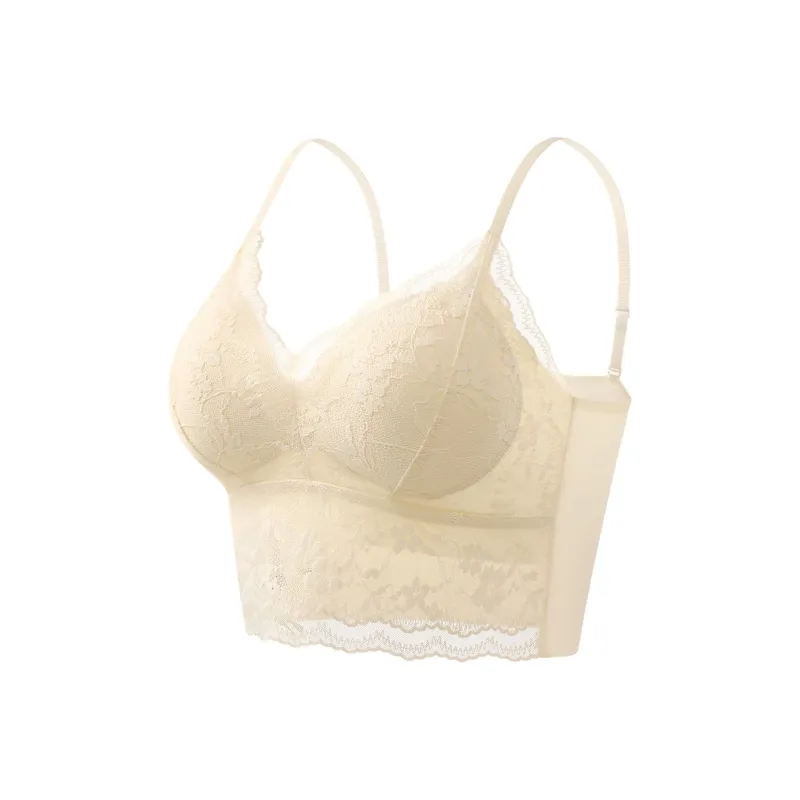 Runwei Women's Camisoles-0