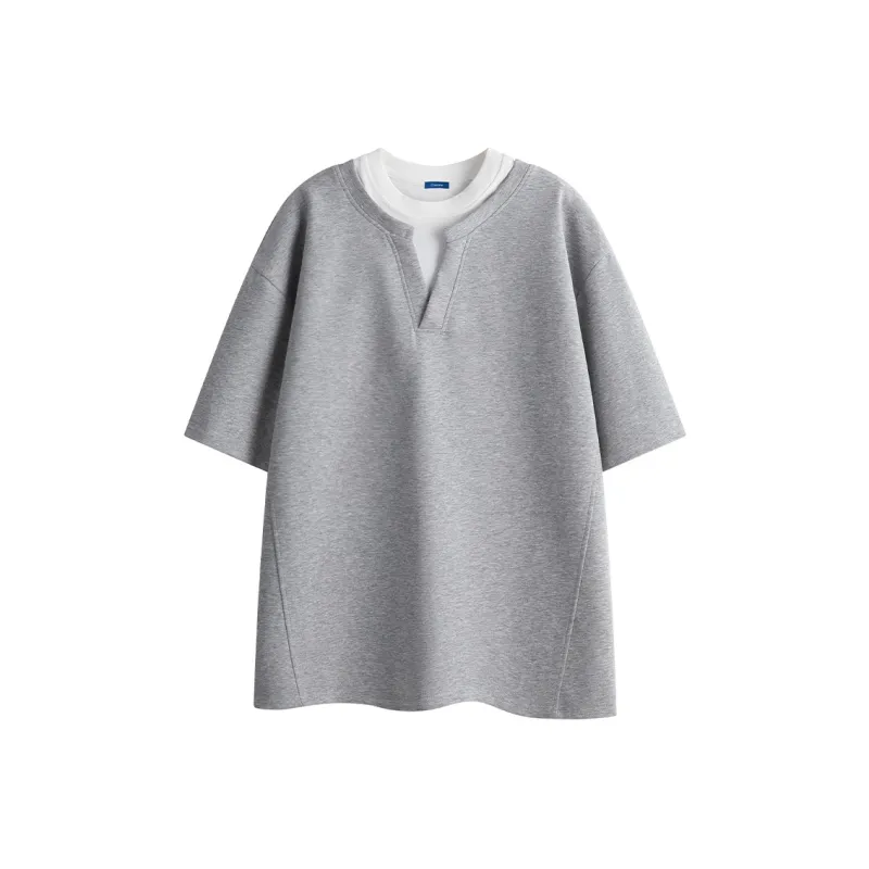 COMOWA T Shirts Unisex-8