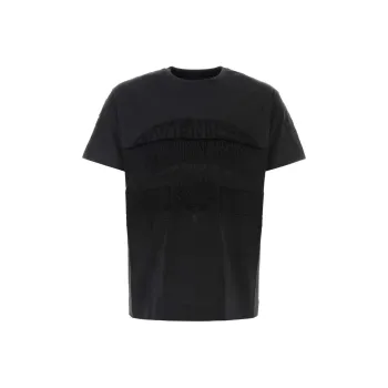 Givenchy Double Layer T Shirt