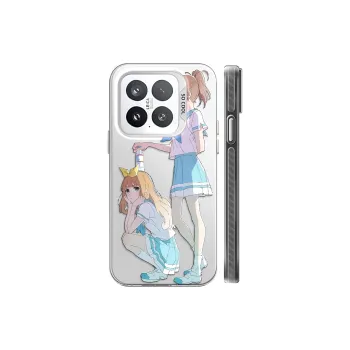 MANQIN Phone Cases