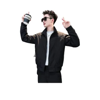 GLFL Jackets Unisex