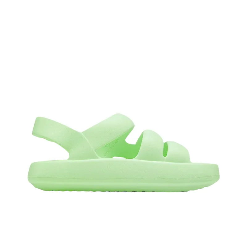 Skechers Beach Sandals Women's Green-1