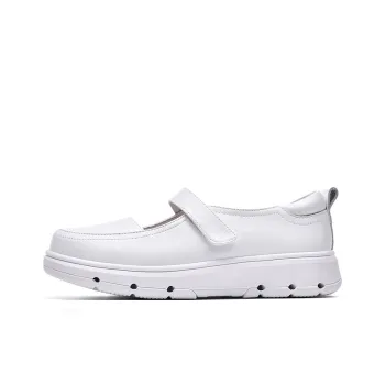 Philharmonic Casual Single Shoes Women's White