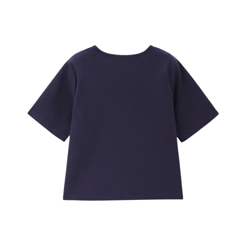 UNIQLO T Shirts Women's-1
