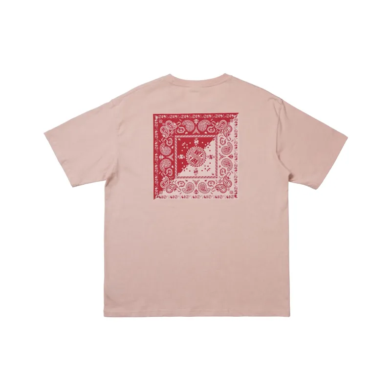 THEWIZBRAND Straight T Shirt Unisex-8