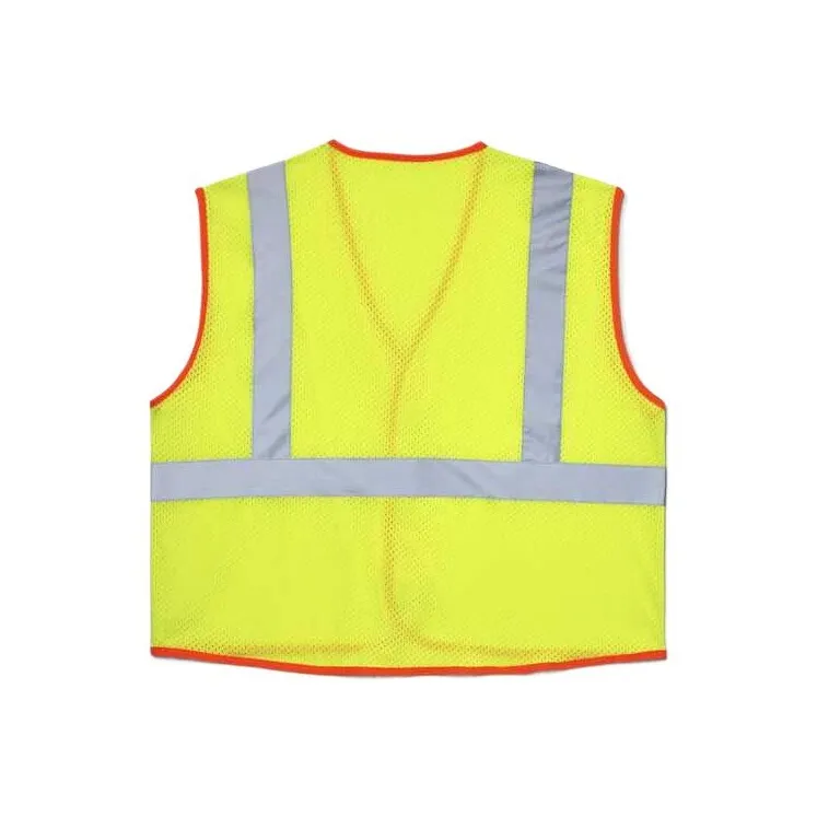 FILA Tank Tops Unisex Safety Yellow 740-1