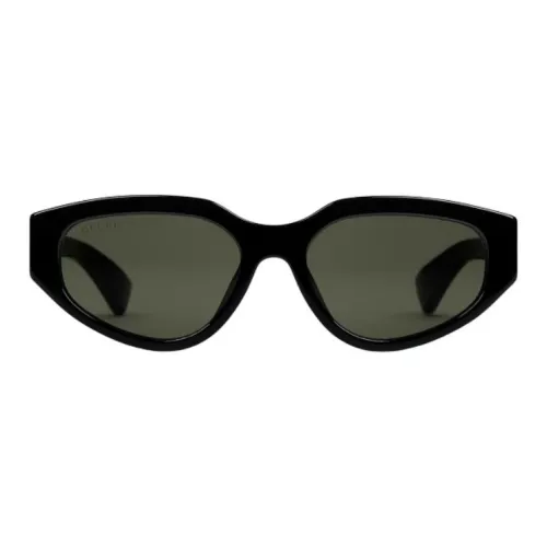 GUCCI Cat eye Sunglasses