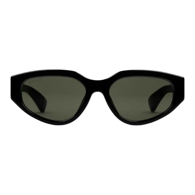 GUCCI Eyewear Cat eye Sunglasses-0