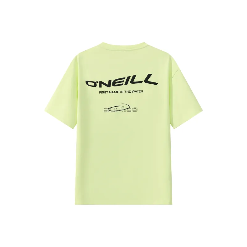 O'Neill T Shirts Unisex-9