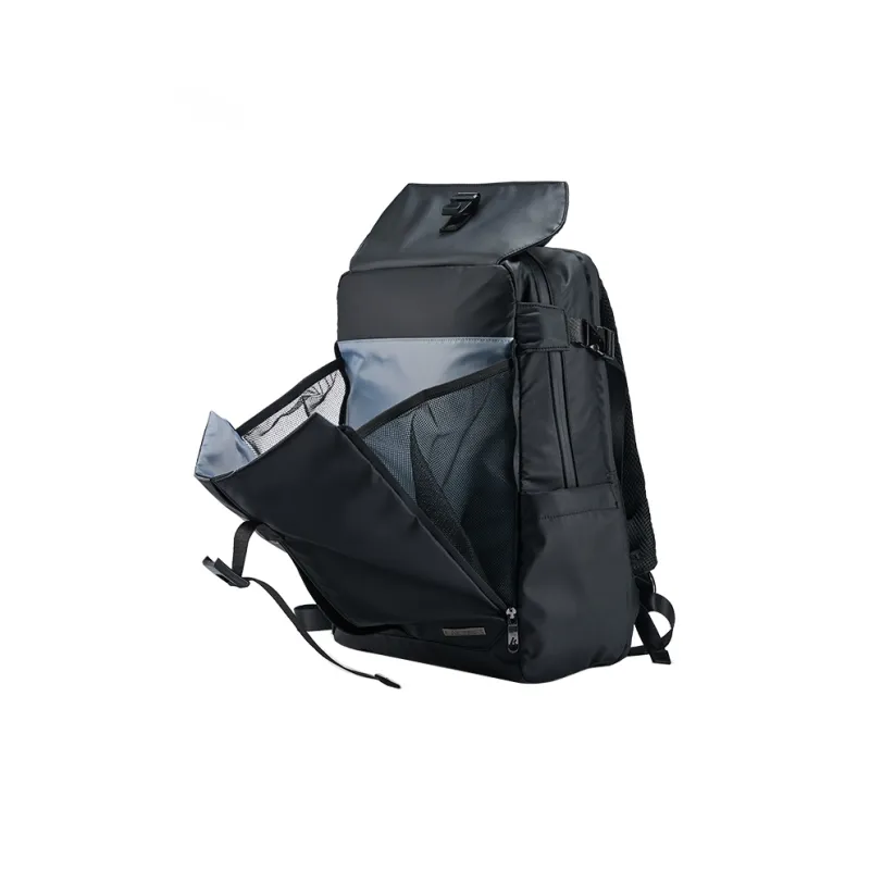Kawasaki Ninja Series Membrana Dermalis Water Repellent Large Capacity Backpack Regular Unisex Multicolor-3