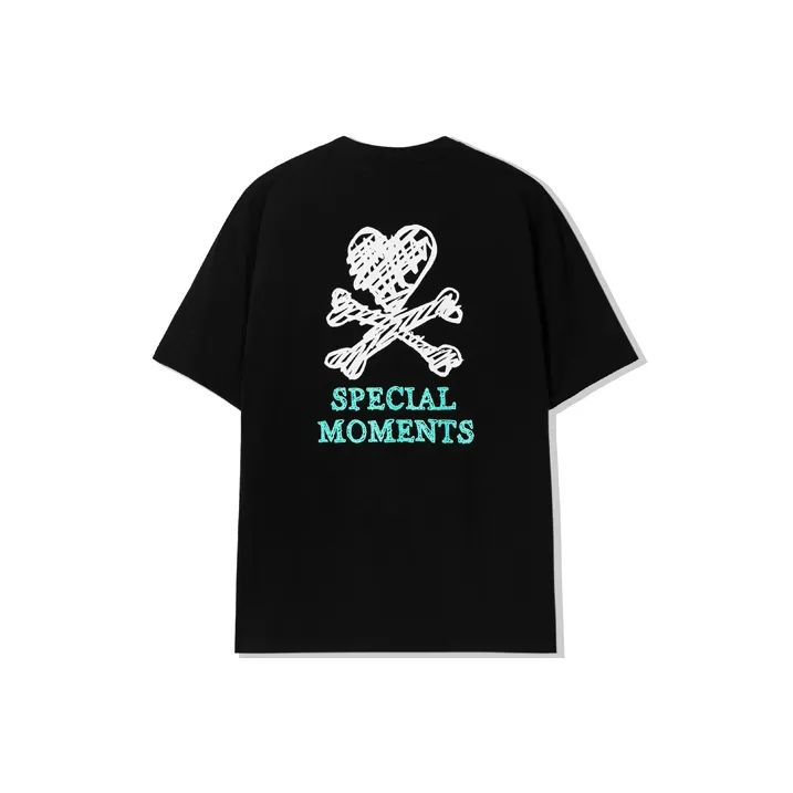 Tokidoki T Shirts Unisex-0
