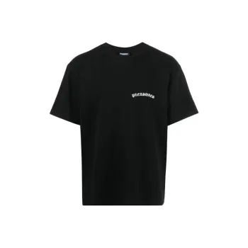PLEASURES Neural Heavyweight T Shirt