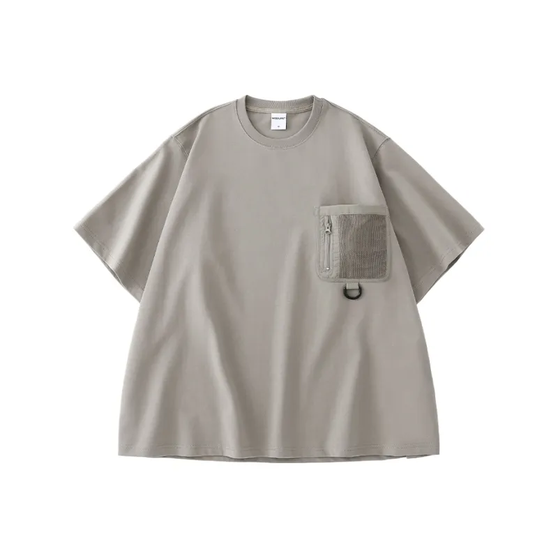 MOSEALAND T Shirts Unisex-5