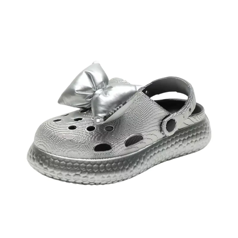 Mr.shang Clogs Unisex-0