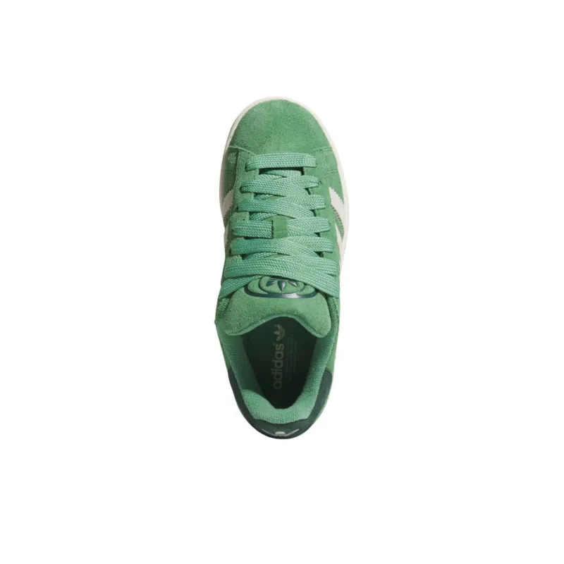 Adidas Campus 00s Preloved Green Off White Women's-4