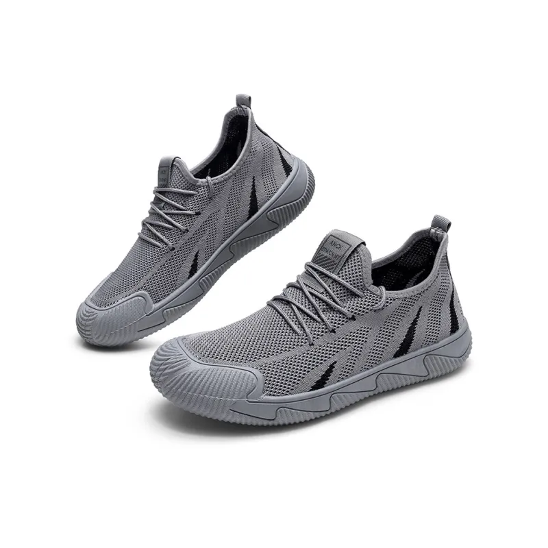 Strongman Men's Casual Shoes Men's-8