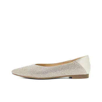 COMELY Casual Single Shoes Women's