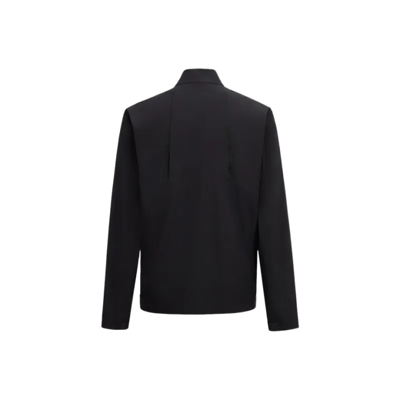 DESCENTE PRO Jackets Coats Men's-5