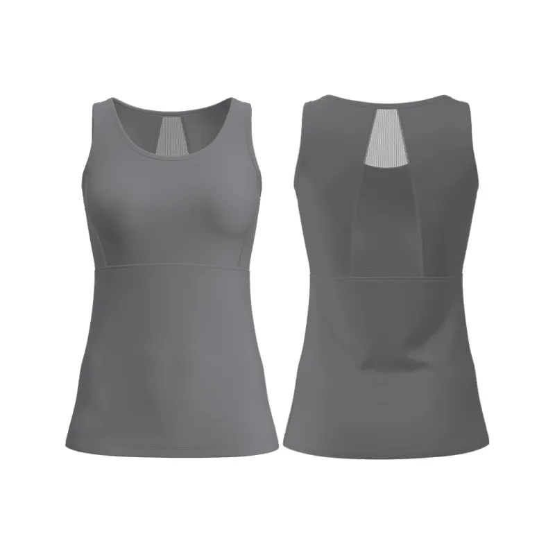 FARO Women's Tank Tops-12