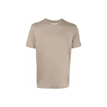 FRAME T-Shirts Men Umber